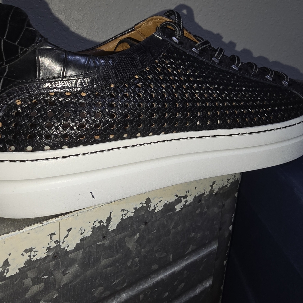Zelli Sneaker - Picture 3 of 5